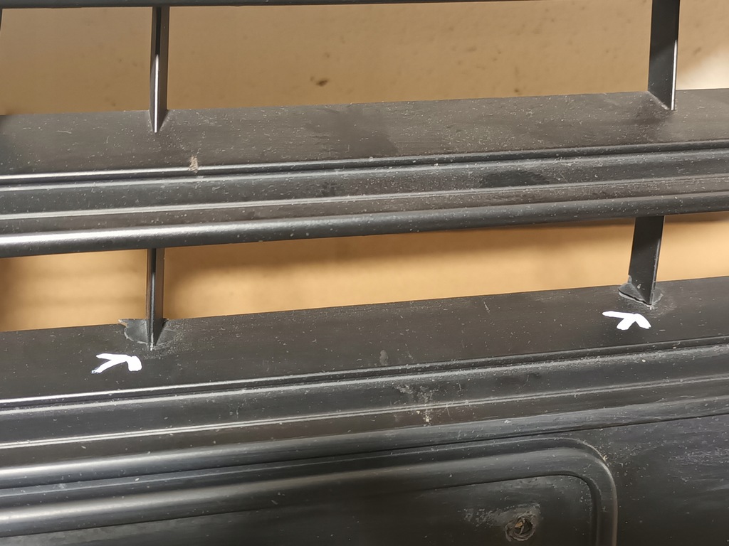 фото №8, Решітка радіатора audi a4 b9 8w0 решітка радіатора 2015 - 2019