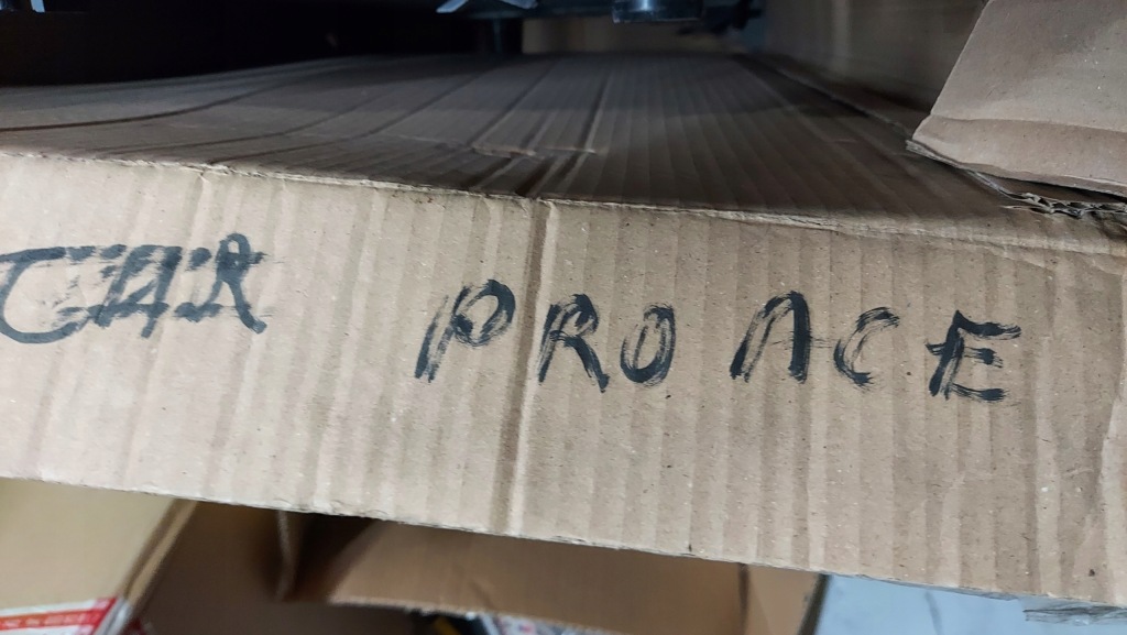 Радиатор воды жидкость кондиционера кондиционер toyota proace city pro ace с Разборки