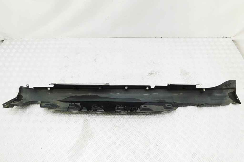 фото №7, Молдинг поріг права mini cooper s countryman r60