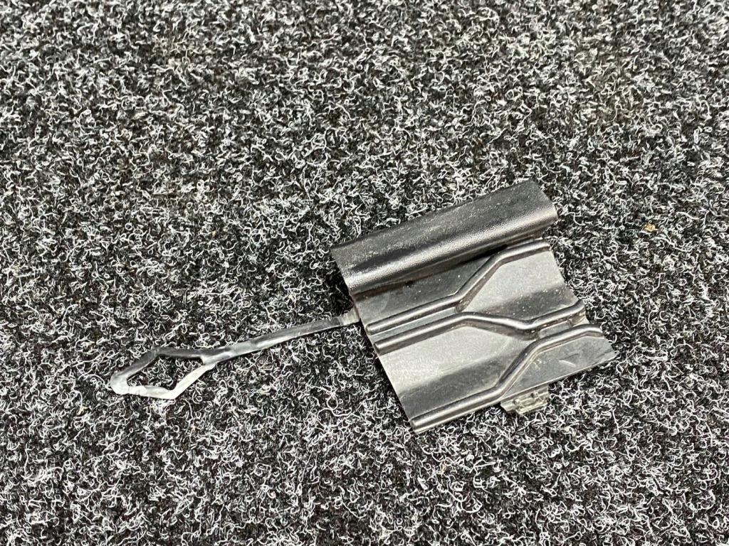 Купить Mini cooper f55 f56 f57 jcw заглушка фаркоп w бампер задняя 9450545