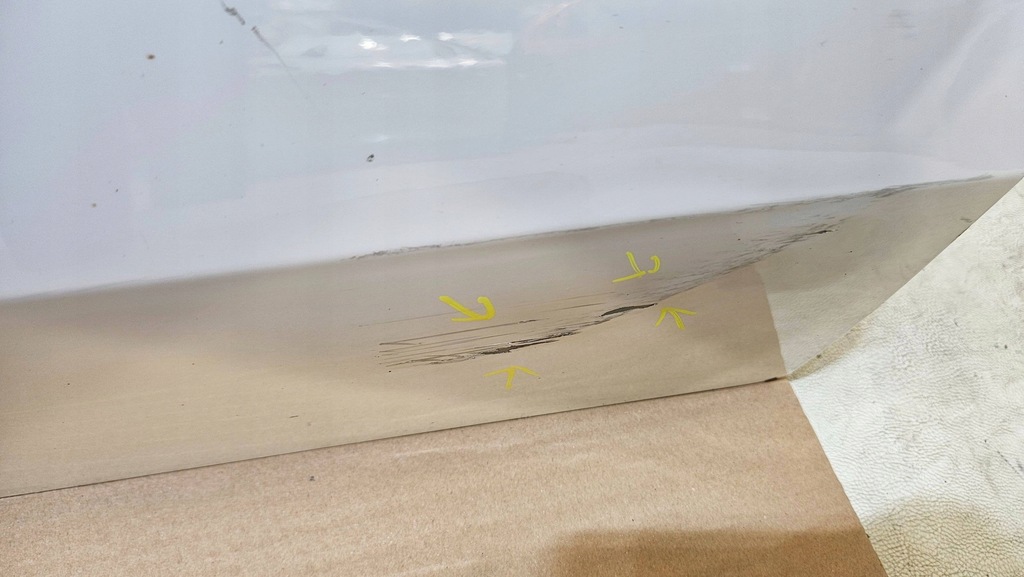 фото №9, Дверь перед передние левая bmw x1 u11 оригинал