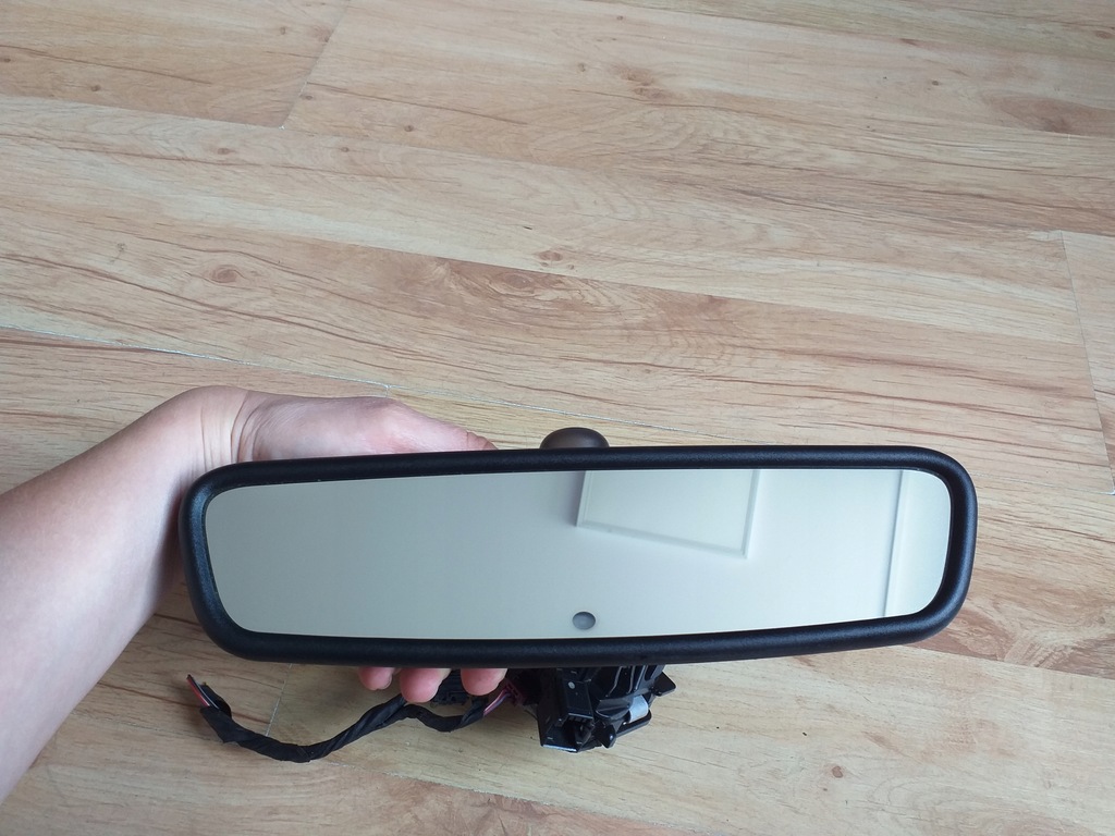 фото №11, Bmw 4 gran coupe 428i f36 15 дзеркало внутрішнє камера датчик 9387624