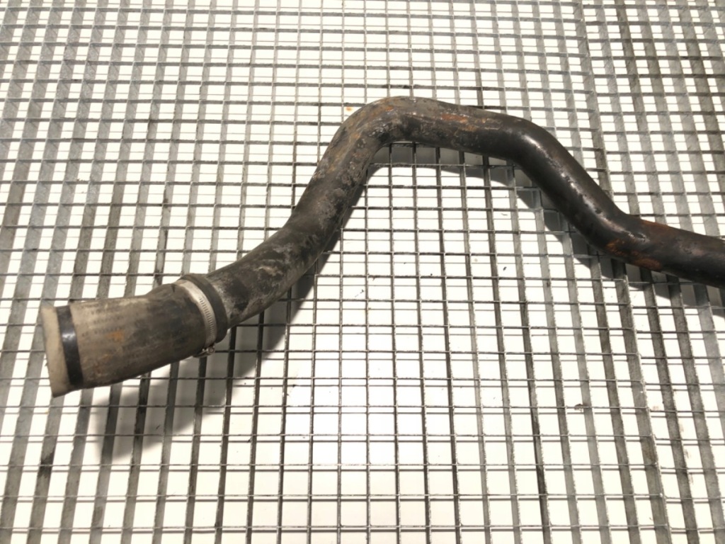 Трубы ретардер renault trucks t 460p low 2016 в Украине