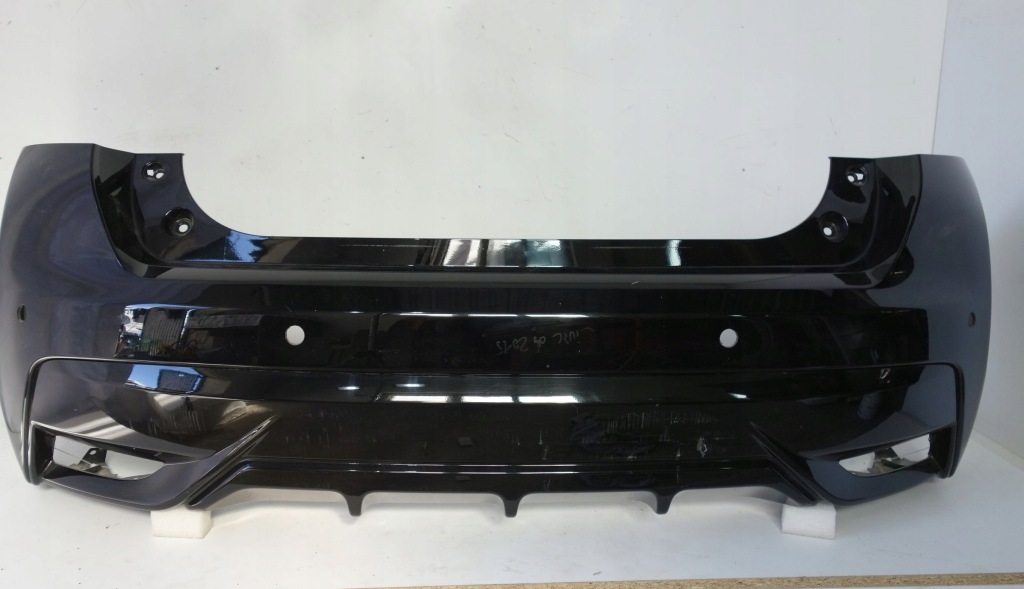фото №1, Бампер задня honda civic ix lift hb 4 pdc nh731p
