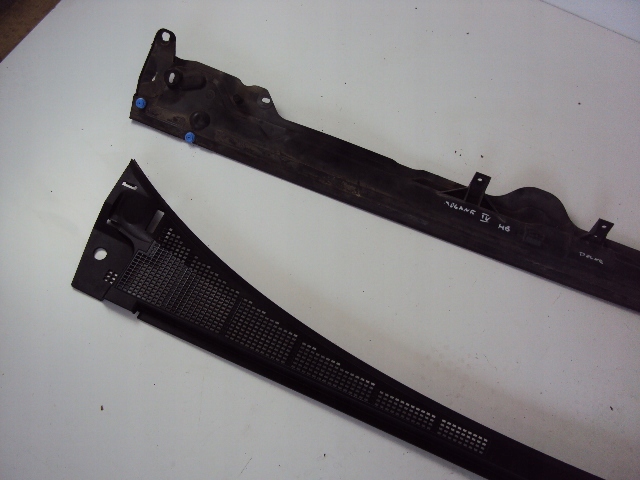 фото №4, Жабо renault megane iv хетчбек