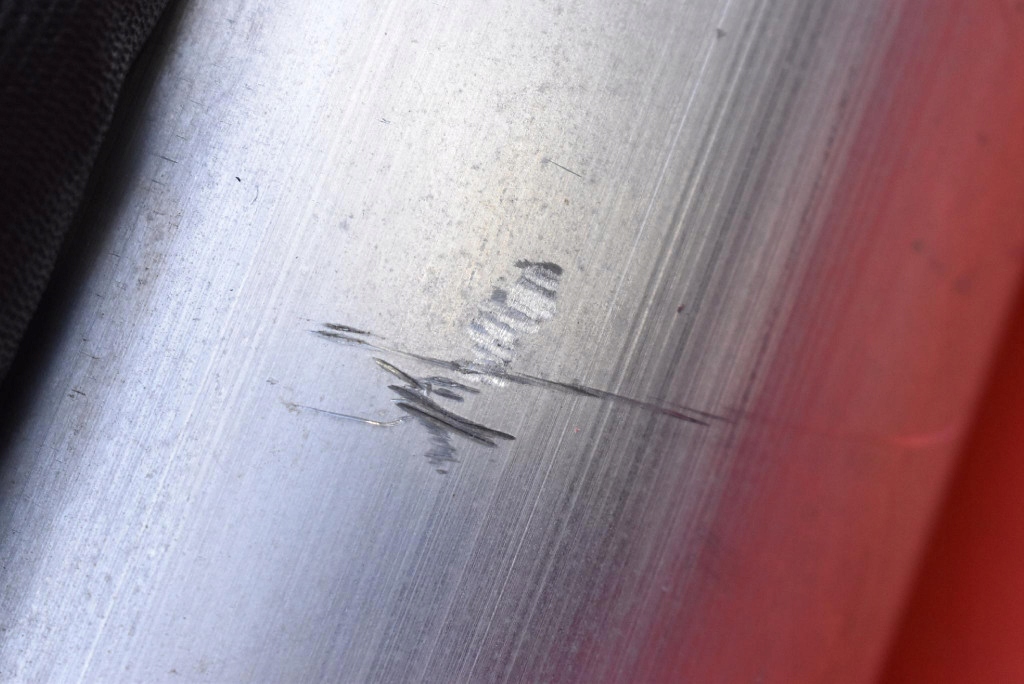 фото №9, Бак повітря 68064343ac jeep grand cherokee 4 iv wk2 5.7 hemi 352km