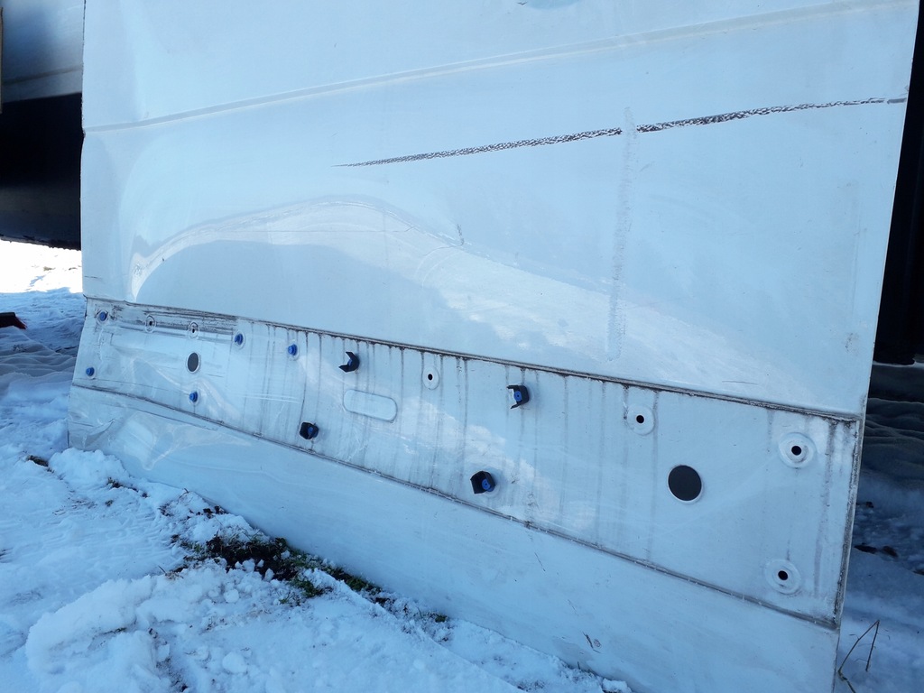 фото №7, Master iii 3 movano b двері бічний зсувні