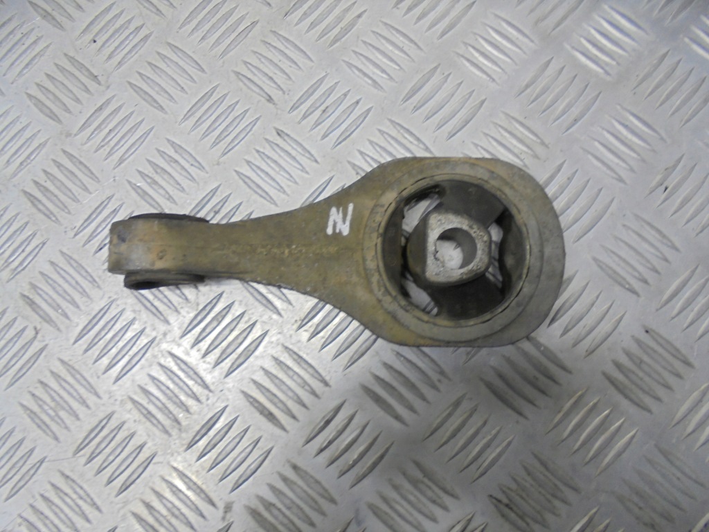 фото №4, Кронштейн подушка fiat bravo ii 1.9 jtd