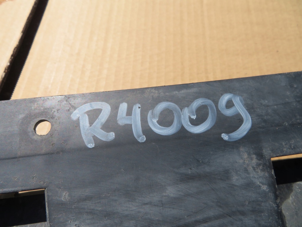 фото №16, Защита бампера tesla x 15- 1034833-00-e