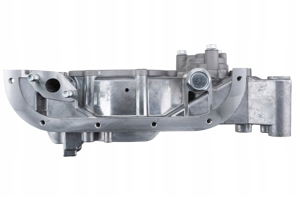 фото №8, Насос оливи eng 2.5d mitsubishi pajero sport ii 2008- 2015 l200 2005- 2015