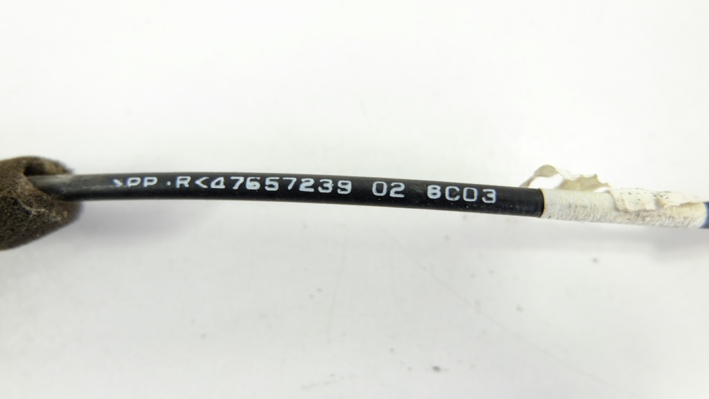 фото №9, Renault twingo iii замок дверь левый задняя 825033289r