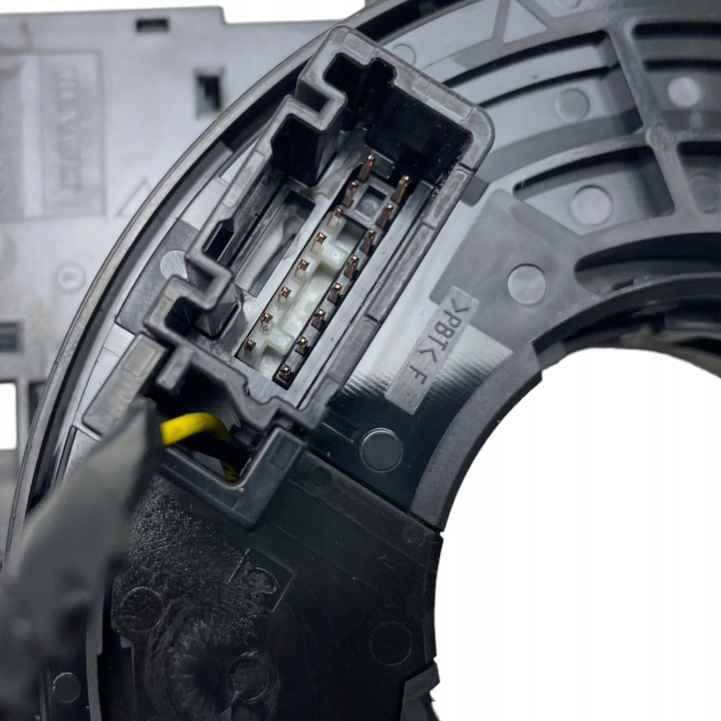 фото №15, Лента подушка безопасности renault clio v 255540638r