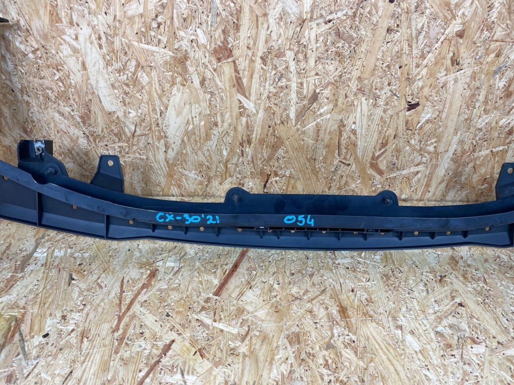 Балка бампера перед передня нижня mazda cx-30 cx30 dfr5-500s1 2019- Доставка