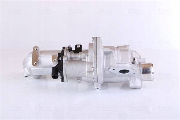 фото №14, Nissens 98234 клапан egr