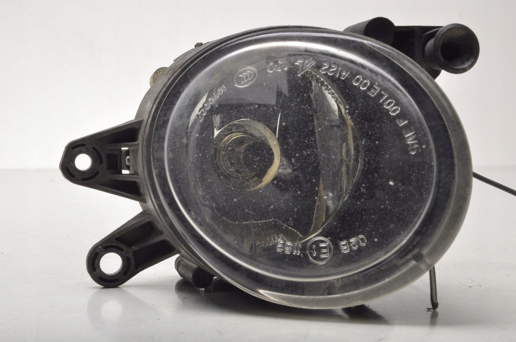 фото №1, Volvo c70 ii противотуманная фара левый 31213175