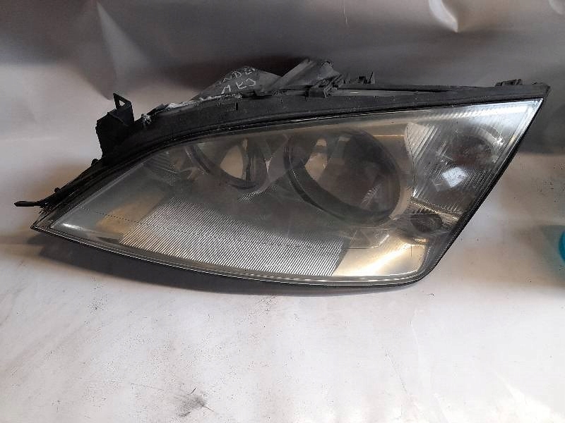 фото №8, Лампа левая передняя ford mondeo mk3 iii