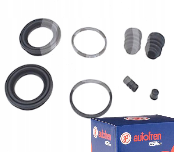 фото №1, Autofren d41673 набор ремонтный, суппорт тормоза