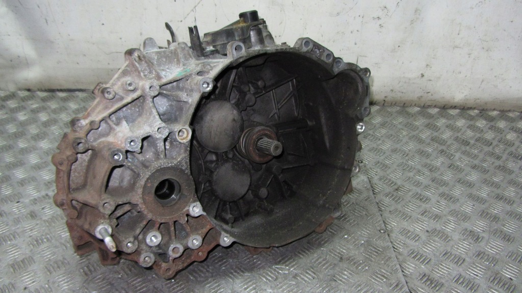 фото №10, Volvo xc70 ii 2.0 коробка передач передач 1285037 cg9r-7002-hb