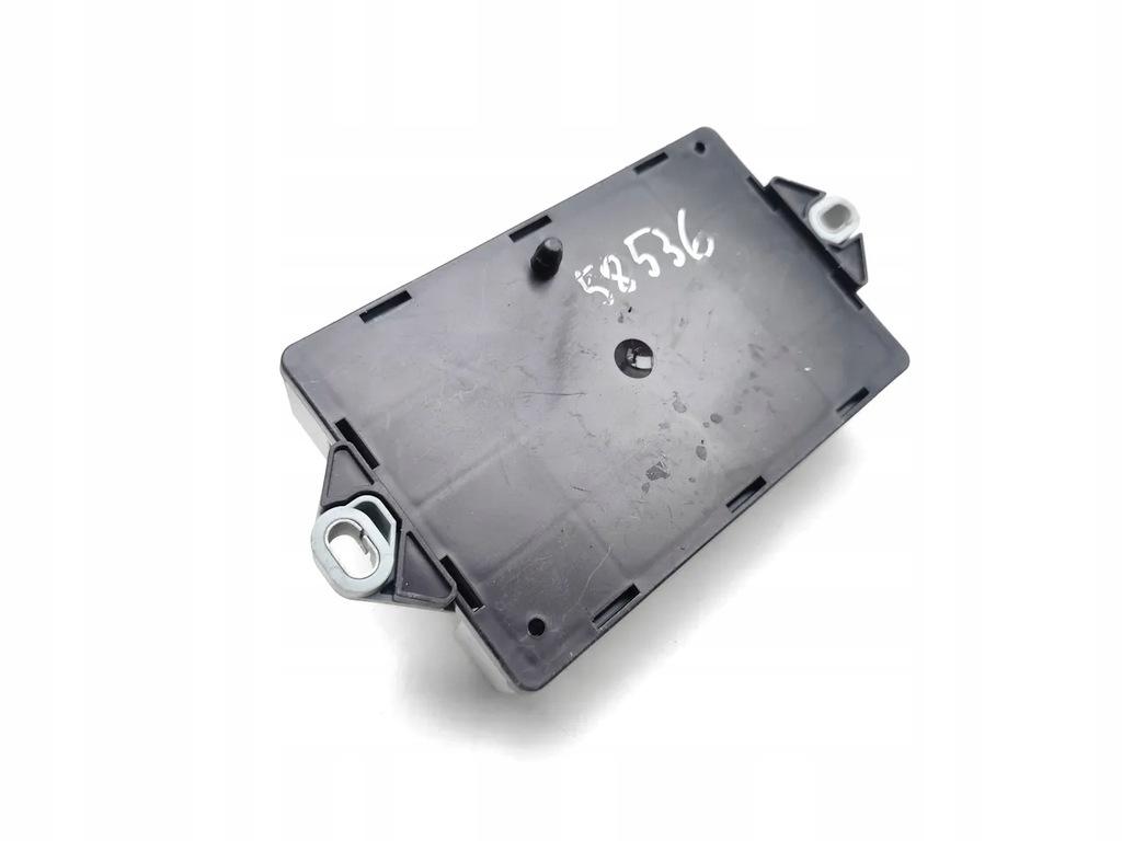 фото №4, Land rover range rover evoque рамка / модуль запобіжників 2.0 d 4x4 дизель