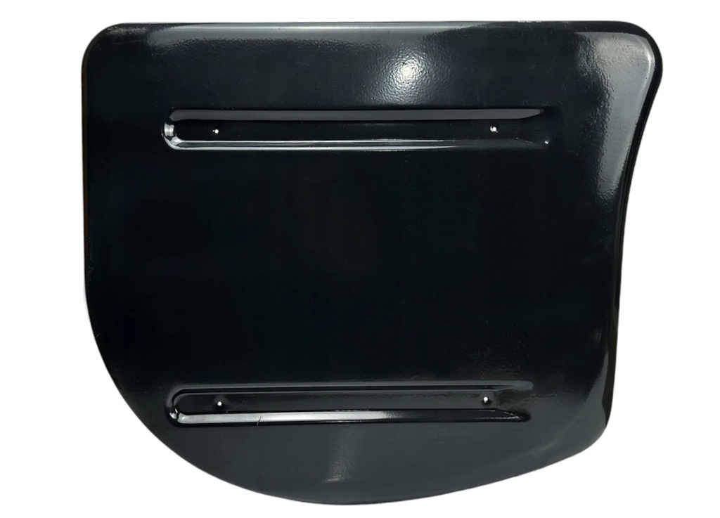 фото №1, Лист захист глушника каталізатора renault premium kerax magnum