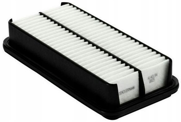 фото №1, Denckermann a140194 фільтр повітря