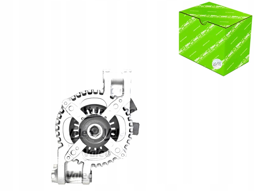 Купить Генератор volvo c30 s40 2 v50 ford c-max focus c-max focus 2