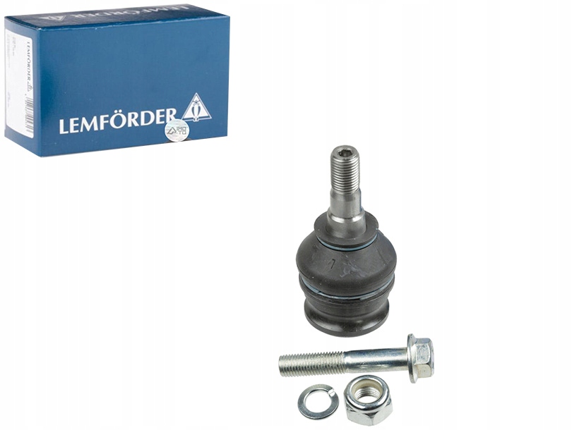 фото №1, Шаровая опора рычага перед l/p subaru forester impreza legacy i legacy ii