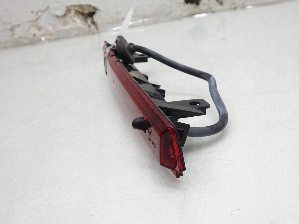 фото №3, Свет стоп стоп-сигнал renault captur i 265902759r