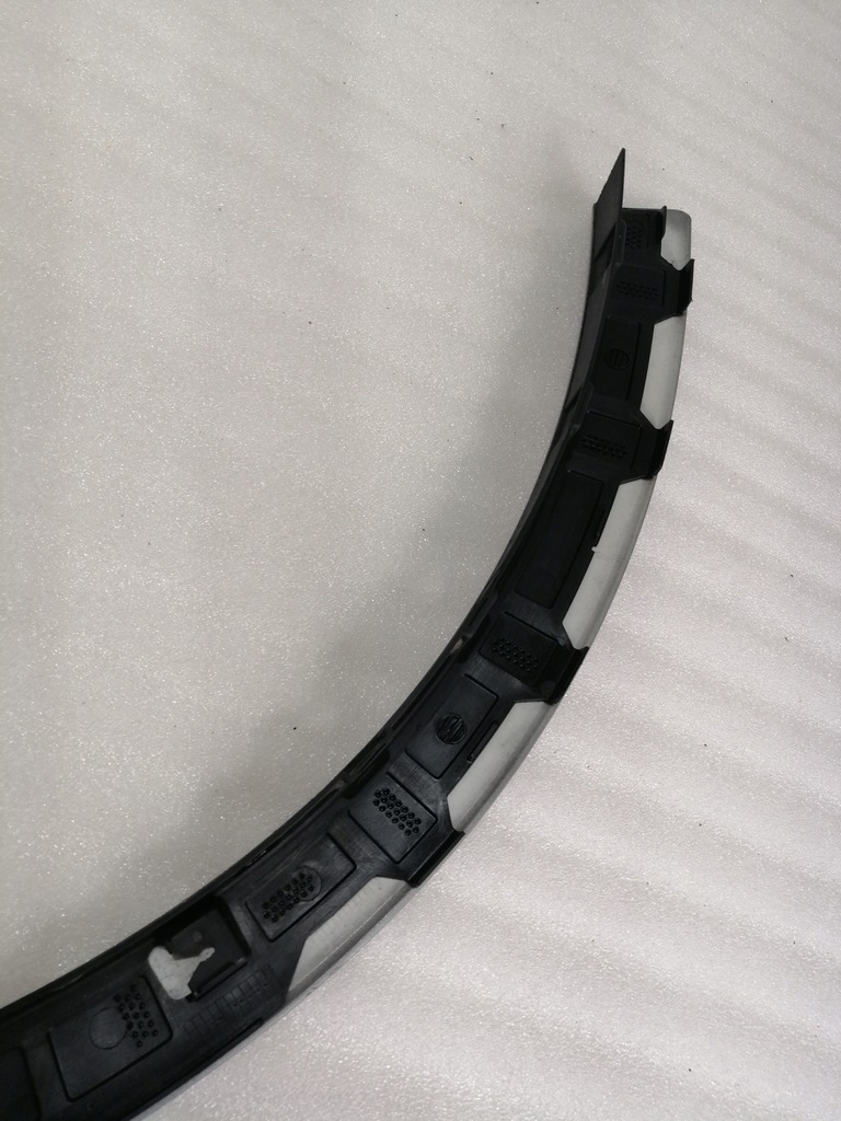 фото №7, Ford kuga mk3 st-line молдинг крила правий перед