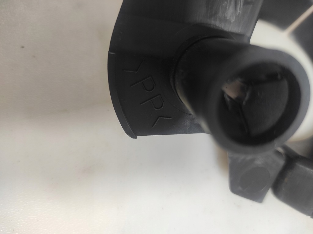 фото №6, Mazda 3 mps hb 03-09 защита колонки руля bp4k32az1 usa