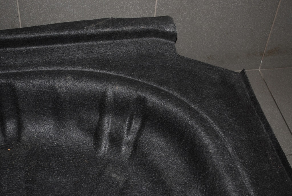 фото №4, Обшивка багажника audi a3 8v 3d 8v3863697