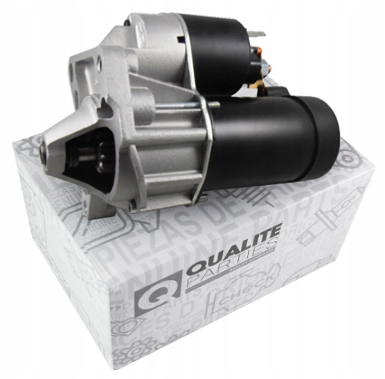 Купить Стартер renault 19 clio megane scenic laguna