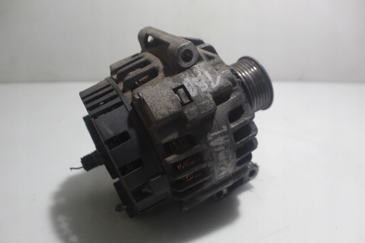 фото №3, Генератор renault espace iii 2.0