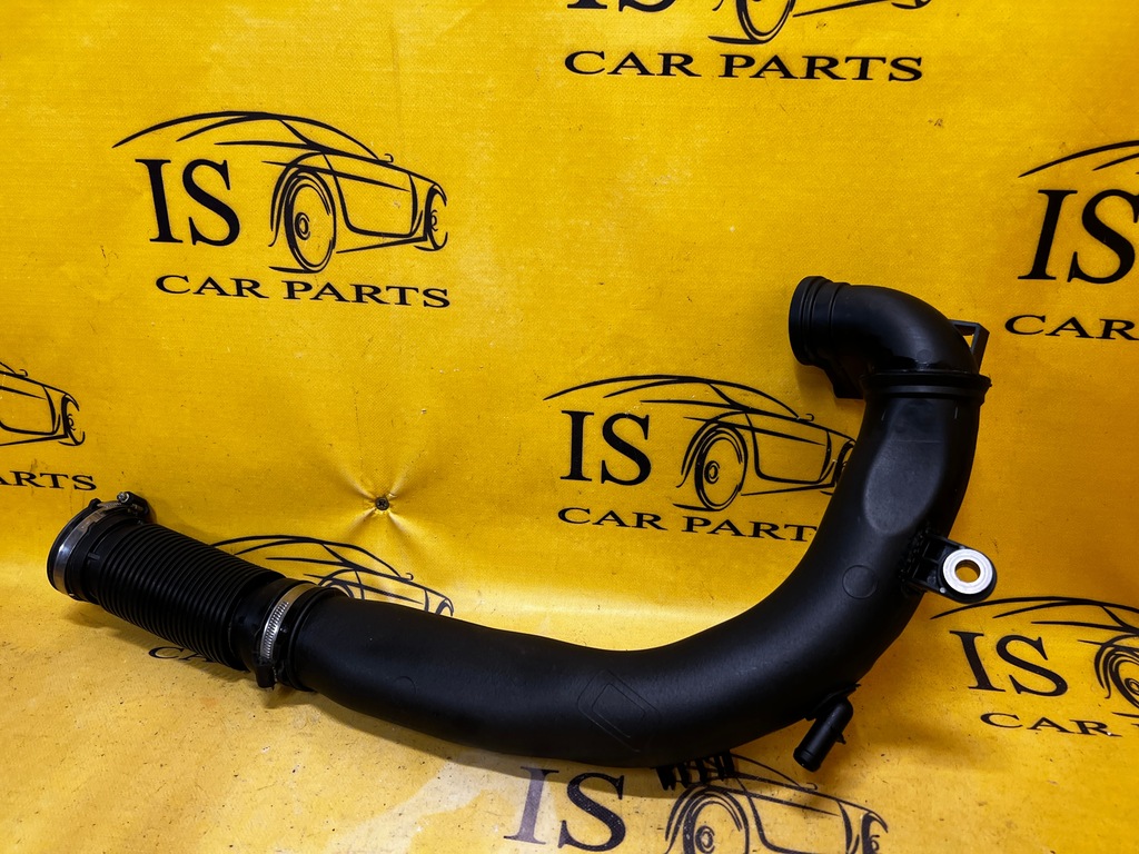 фото №1, Труба воздухозаборник шланг воздуха renault espace v