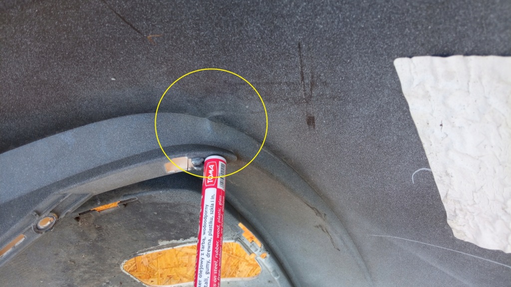 фото №14, Bmw x4 f26 m набір 14- бампер задня задній 51128060733