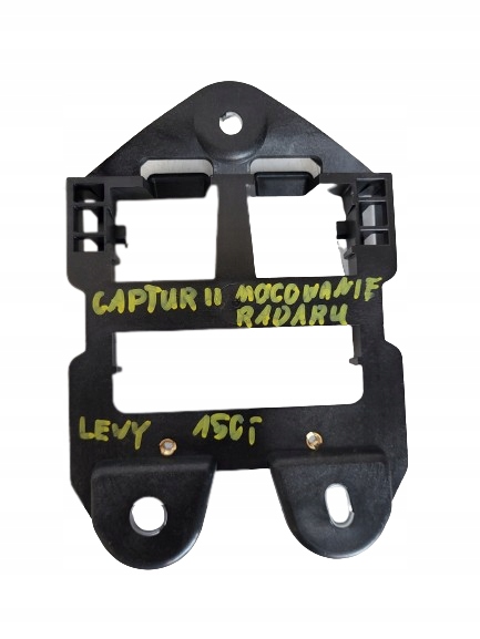 фото №1, Mocowanieuchwyt радара renault captur ii 2