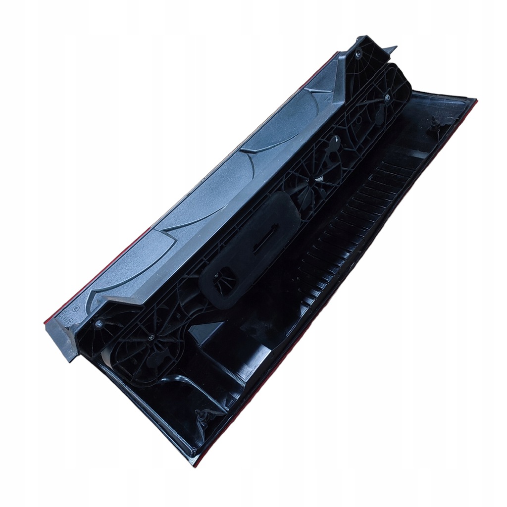 фото №10, Лампа лівий задня mercedes sprinter 910 a9108200000