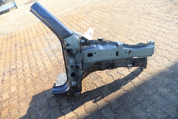 Купити Jeep renegade чверть права перед '095