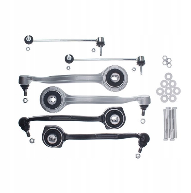 фото №1, Denckermann d200012 набор ремонтный, рычаг поперечный