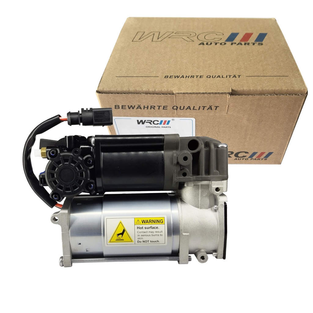 фото №1, Компрессор компрессор подвеска audi a6 avant c7 2011- a7 sportback 2010-