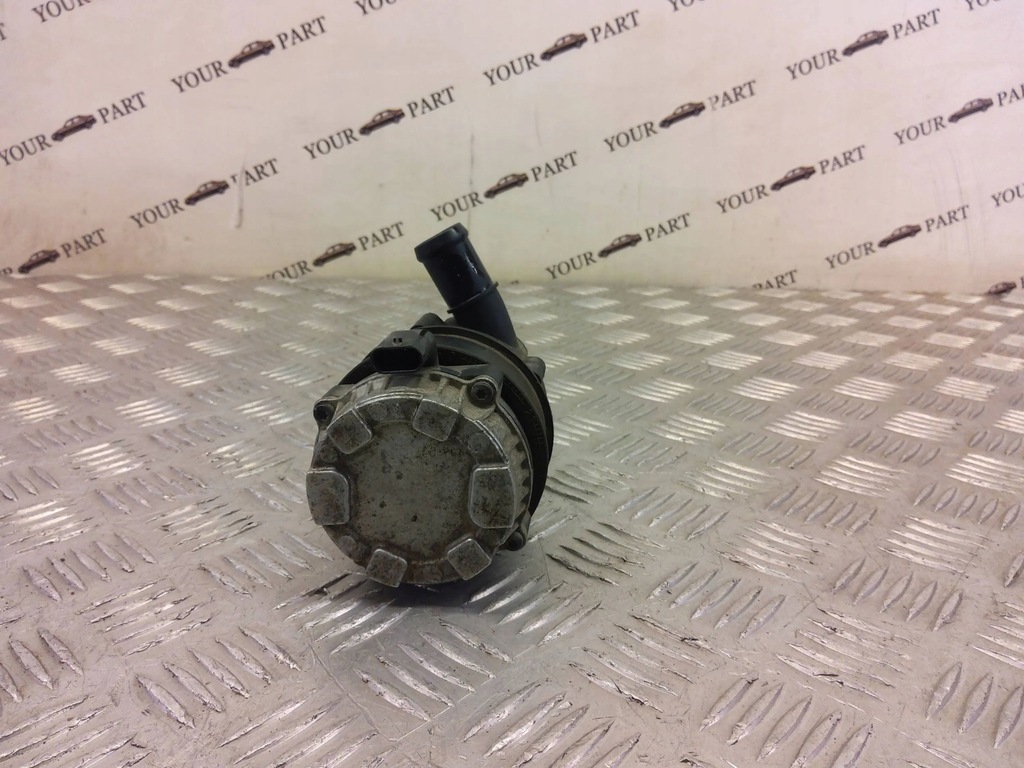 фото №9, Seat leon iv 2021 насос циркуляции / циркуляция wody