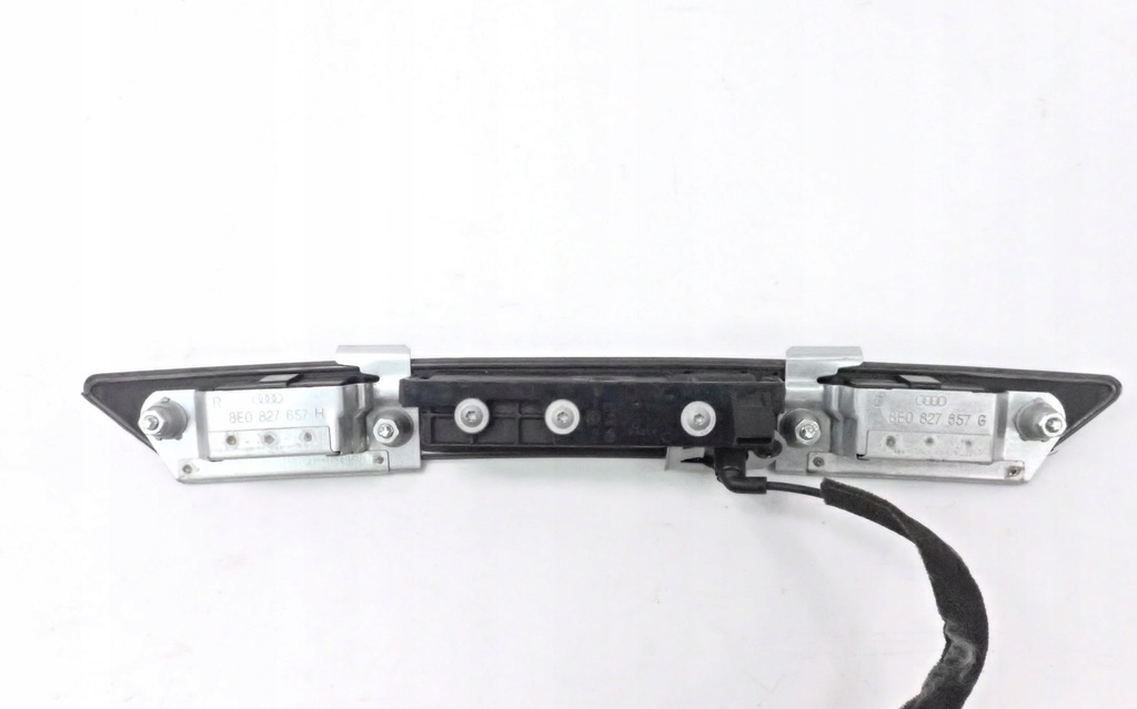 фото №13, Набор камера заднего вида mmi 3g 4l0910441b audi q7 4l