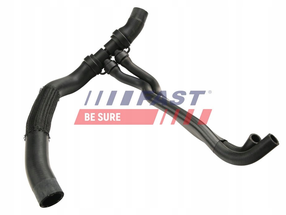 фото №2, Труба охлаждение master 98- le dol 2.5 ft61110/fas