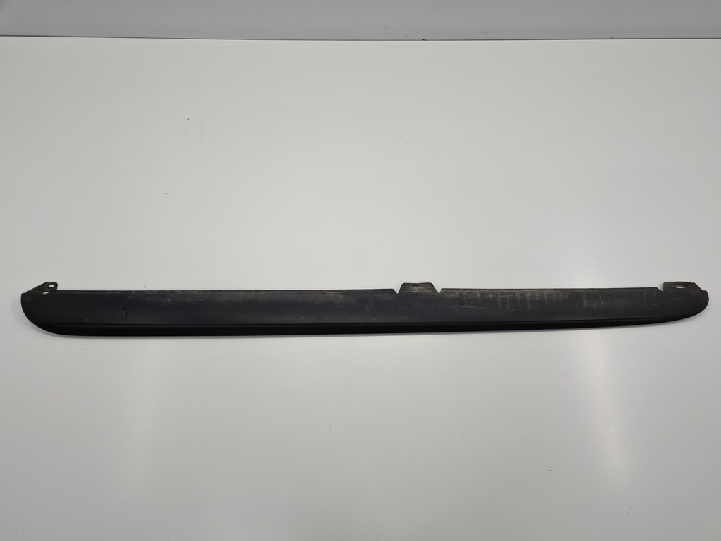 фото №1, Vw golf vi gti 3d молдинг поріг ліва