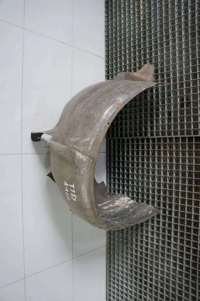 фото №6, Подкрылок левая левый перед передние 8j0821171a audi tt 8j