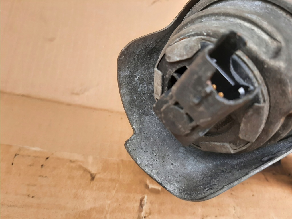 фото №5, Турбонагнітач ford citroen peugeot 9686120680