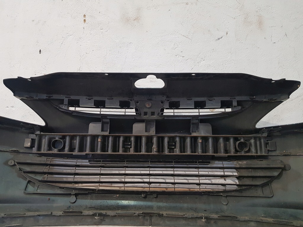 фото №9, Бампер перед peugeot 307 2004r eu exl