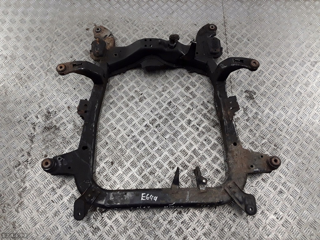 Купити 2010 opel meriva b рама допоміжна рама допоміжна 1400 бензин