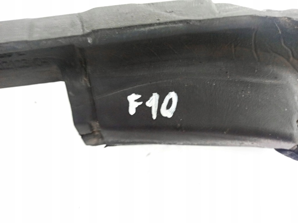 фото №9, Bmw 5 f10 f11 2013 шумоизоляция