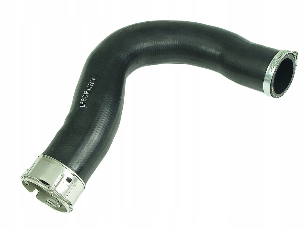фото №1, Шланг труба wąż turbo renault kangoo ii dacia duster 1.0 1.2tce 144606878r